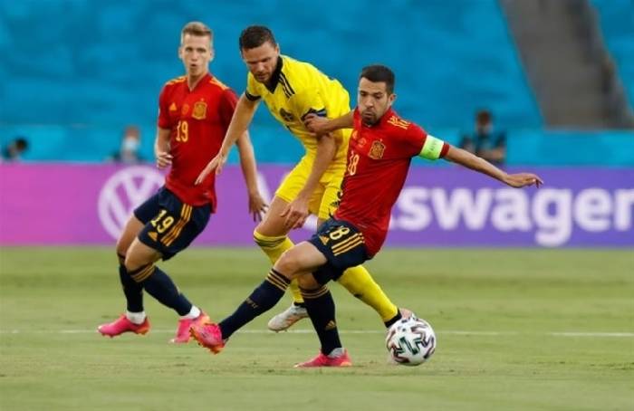 Dự đoán, soi kèo thẻ vàng Thụy Điển vs Slovakia, 20h ngày 18/6