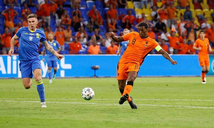 Dự đo&aacute;n Ukraina vs Bắc Macedonia, 20h ng&agrave;y 17/6 bởi Whoscored