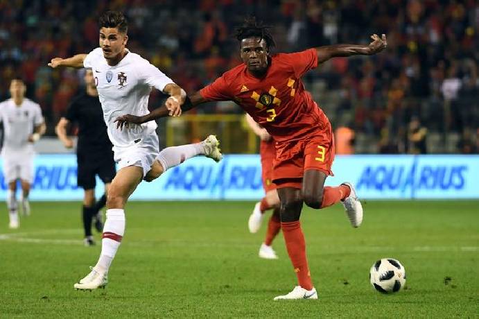 Jonathan Johnson dự đo&aacute;n Đan Mạch vs Bỉ, 23h ng&agrave;y 17/6