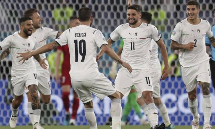 M&egrave;o ti&ecirc;n tri dự đo&aacute;n Italia vs Thụy Sĩ, 2h ng&agrave;y 17/6