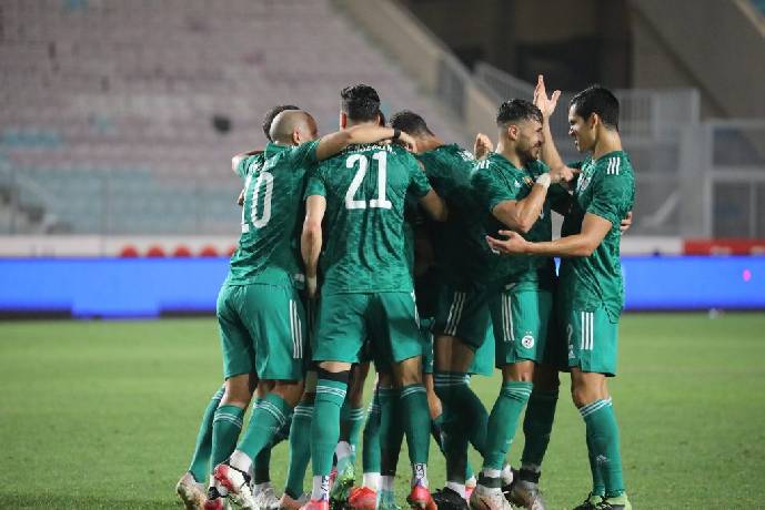 Nhận định, soi kèo Algeria vs Liberia, 2h45 ngày 18/6