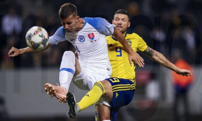 Nhận định, soi kèo Thụy Điển vs Slovakia, 20h ngày 18/6