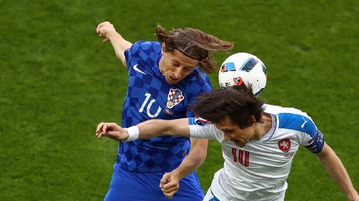 Soi kèo phạt góc Croatia vs CH Czech, 23h ngày 18/6