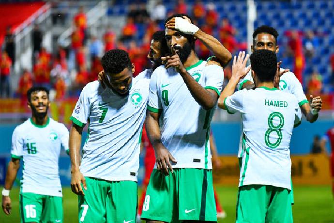 Link xem trực tiếp U23 Úc vs U23 Saudi Arabia, 20h ngày 15/6