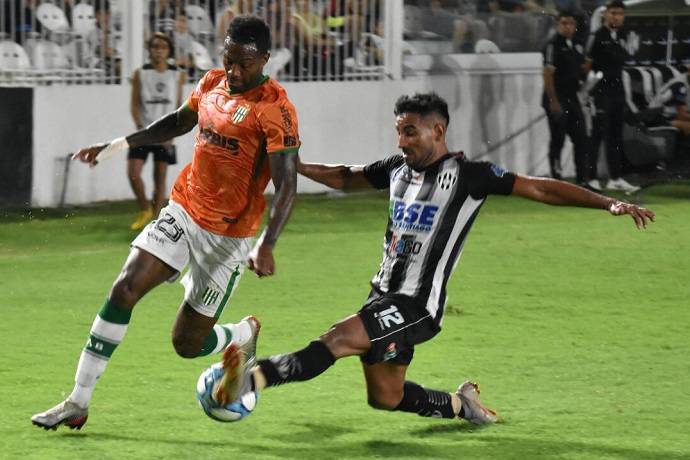 Nhận định, soi k&egrave;o Banfield vs Central C&oacute;rdoba, 2h30 ng&agrave;y 16/6