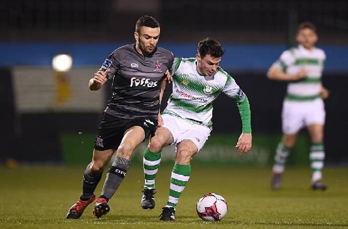Nhận định, soi kèo Dundalk vs Shamrock Rovers, 1h45 ngày 18/6