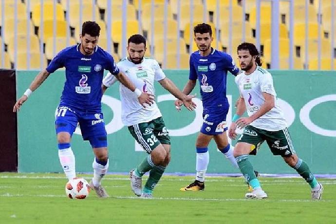 Nhận định, soi kèo El Geish vs Smouha, 2h30 ngày 18/6