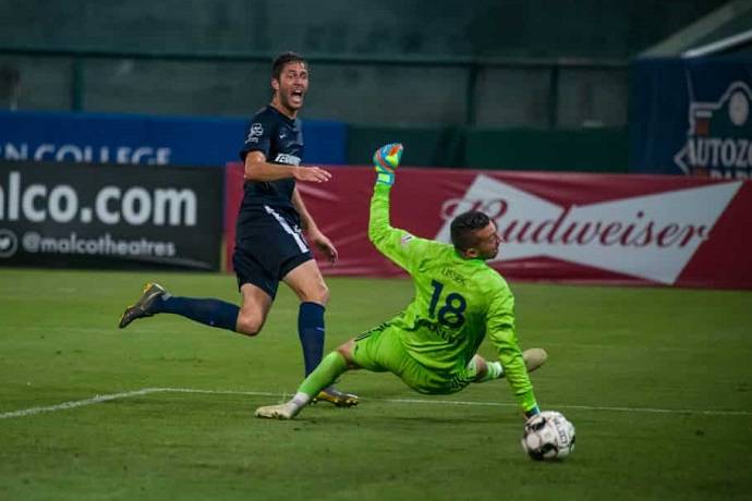 Nhận định, soi kèo Hartford Athletic vs Memphis, 6h00 ngày 16/6