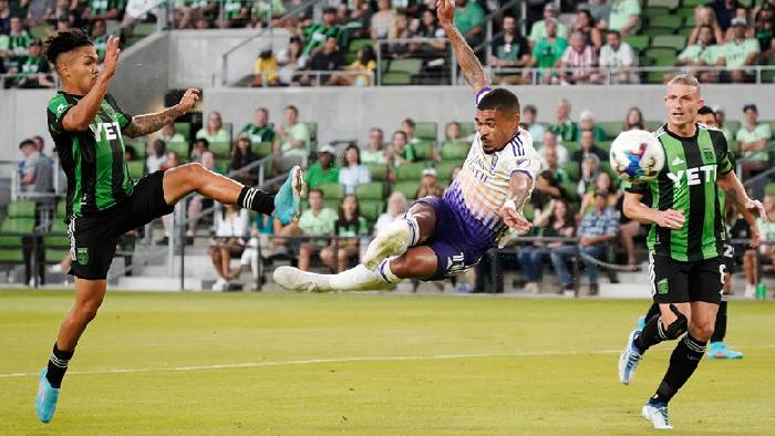 Nhận định, soi kèo New England vs Orlando, 6h37 ngày 16/6