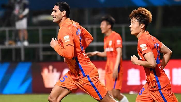 Nhận định, soi kèo Shandong Taishan vs Changchun Yatai, 18h30 ngày 16/6