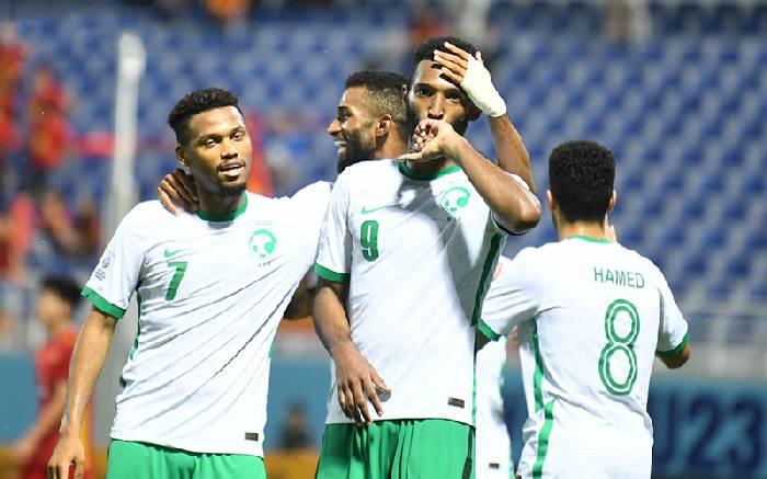 Nhận định, soi kèo U23 Úc vs U23 Saudi Arabia, 20h ngày 15/6
