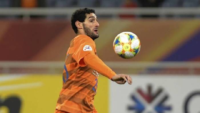 Phân tích kèo hiệp 1 Shandong Taishan vs Changchun Yatai, 18h30 ngày 16/6