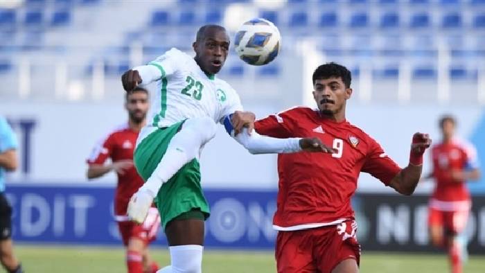 Phân tích kèo hiệp 1 U23 Úc vs U23 Saudi Arabia, 20h ngày 15/6