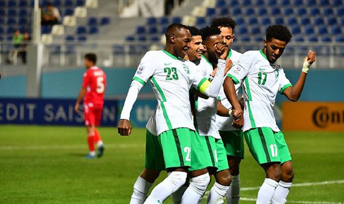 Soi kèo phạt góc U23 Úc vs U23 Saudi Arabia, 20h ngày 15/6