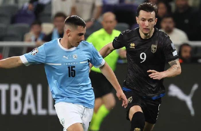 Nhận định, soi kèo Belarus vs Israel, 01h45 ngày 17/6