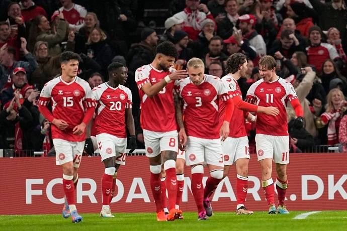 Nhận định, soi kèo Đan Mạch vs Bắc Ireland, 01h45 ngày 17/6