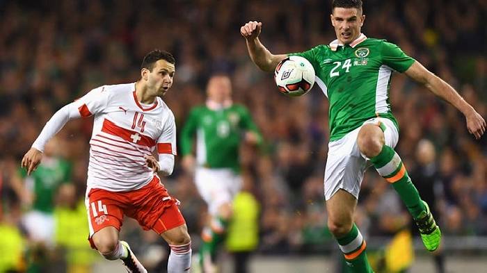 Nhận định, soi kèo Hy Lạp vs Ireland, 01h45 ngày 17/6