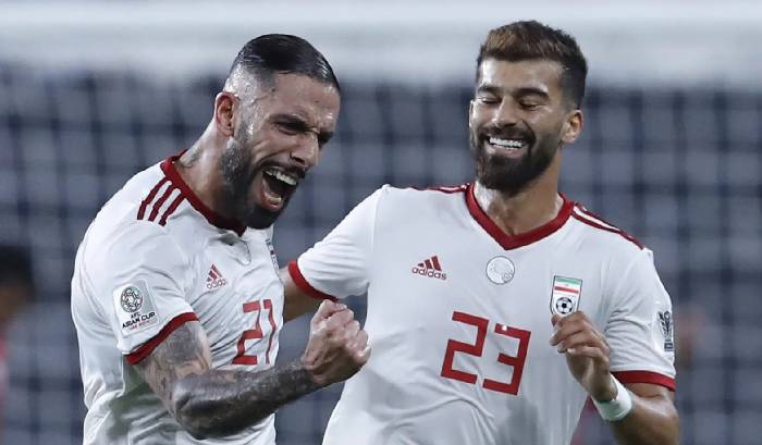 Nhận định, soi kèo Kyrgyzstan vs Iran, 21h00 ngày 16/6