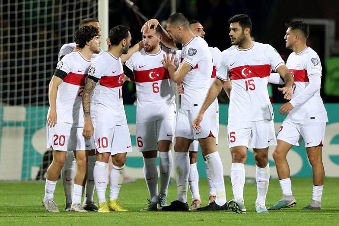 Nhận định, soi kèo Latvia vs Thổ Nhĩ Kỳ, 01h45 ngày 17/6