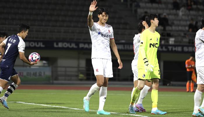 Nhận định, soi kèo nữ Boeun Sangmu vs nữ Seoul, 14h00 ngày 16/6