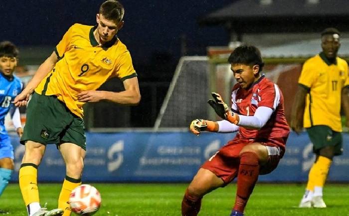 Nhận định, soi k&egrave;o U17 &Uacute;c vs U17 Saudi Arabia, 17h00 ng&agrave;y 16/6