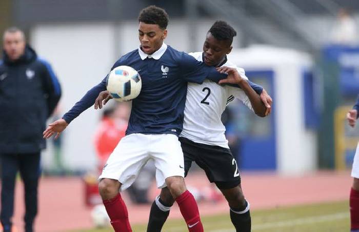 Nhận định, soi kèo U18 Pháp vs U21 Mexico, 23h00 ngày 16/6