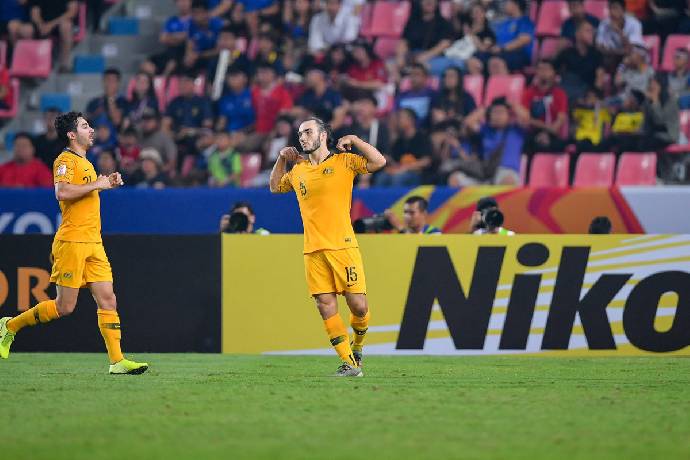 Nhận định, soi kèo U23 Úc vs U23 Panama, 19h30 ngày 16/6