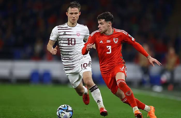 Nhận định, soi kèo Wales vs Armenia, 01h45 ngày 17/6
