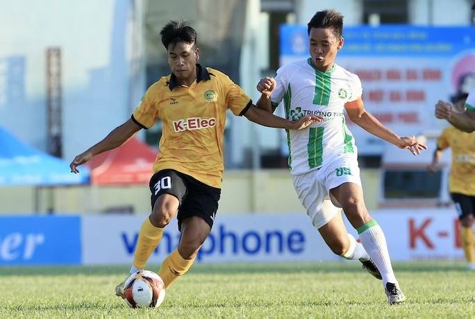 Nhận định, soi kèo Bình Phước vs Hòa Bình, 18h00 ngày 15/6: Bám đuổi tốp đầu