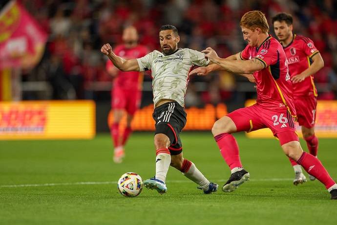 Nhận định, soi k&egrave;o FC Dallas vs Saint Louis City, 7h30 ng&agrave;y 16/6: Ưu thế s&acirc;n nh&agrave;