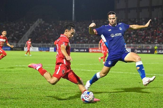 Nhận định, soi k&egrave;o Johor Darul Takzim vs Kelantan Darul Naim, 19h15 ng&agrave;y 15/6: Đẳng cấp qu&aacute; ch&ecirc;nh lệch