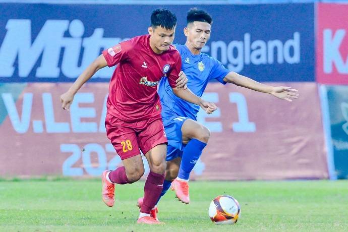 Nhận định, soi kèo Khánh Hòa vs Quảng Nam, 18h00 ngày 15/6: Ngáng đường