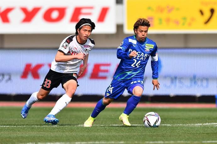 Nhận định, soi k&egrave;o Roasso Kumamoto vs Fagiano Okayama, 16h00 ng&agrave;y 16/6: Những người khốn khổ