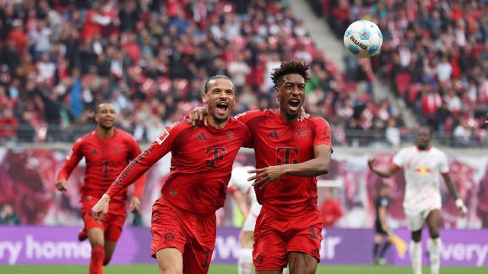 Chuy&ecirc;n gia Tony Ansell dự đo&aacute;n Bayern Munich vs Auckland City, 23h00 ng&agrave;y 15/6