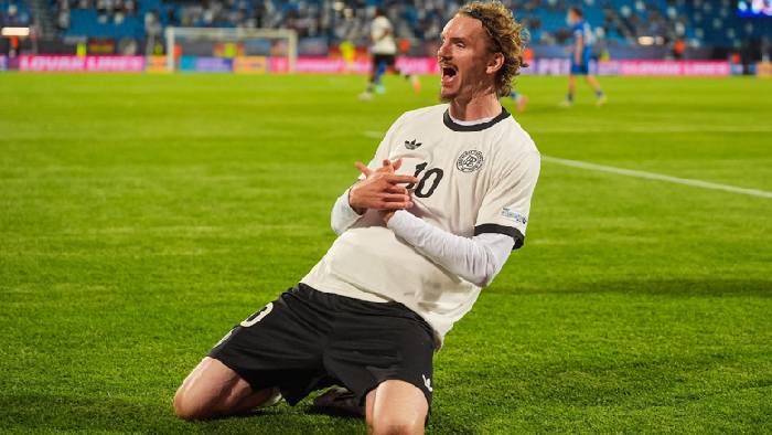 Kèo vàng bóng đá U21 Czech vs U21 Đức, 02h00 ngày 16/6: Đòi nợ?