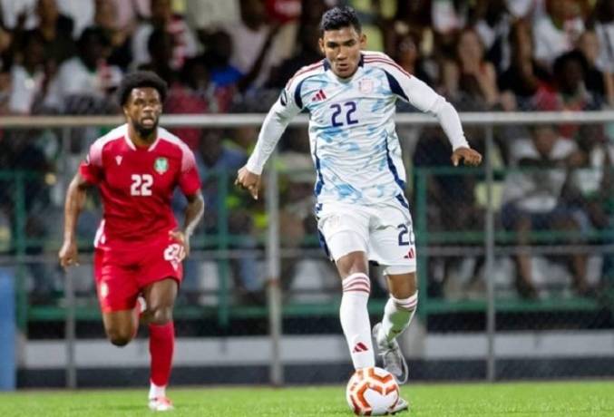 Nhận định, soi k&egrave;o Costa Rica vs Suriname, 10h00 ng&agrave;y 16/6: Nhọc nhằn vượt ải