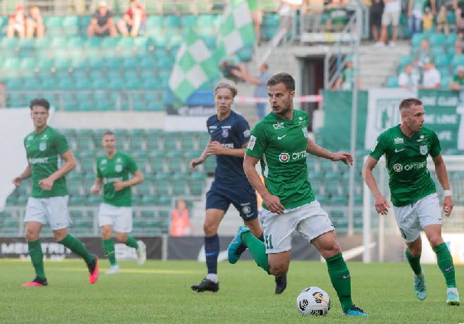 Nhận định, soi kèo Flora Tallinn vs Paide Linnameeskond, 18h30 ngày 15/6: Nới rộng khoảng cách