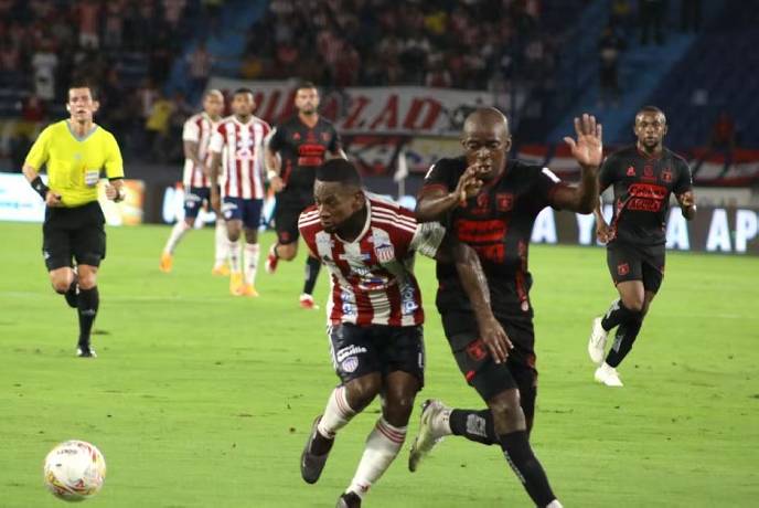 Nhận định, soi kèo Junior vs America de Cali, 8h20 ngày 16/6: Buông