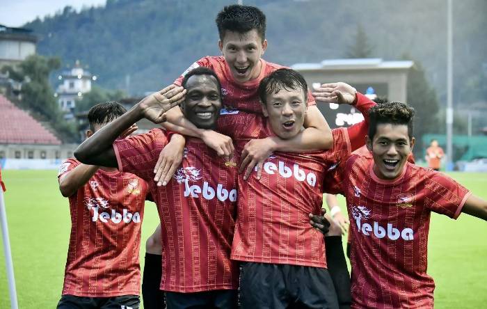 Nhận định, soi kèo Thimphu City vs Samste, 19h00 ngày 16/6: Sáng cửa dưới