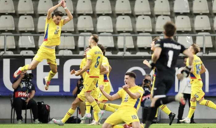 Nhận định, soi kèo U19 Đan Mạch vs U19 Montenegro, 22h00 ngày 16/6: Lịch sử lặp lại