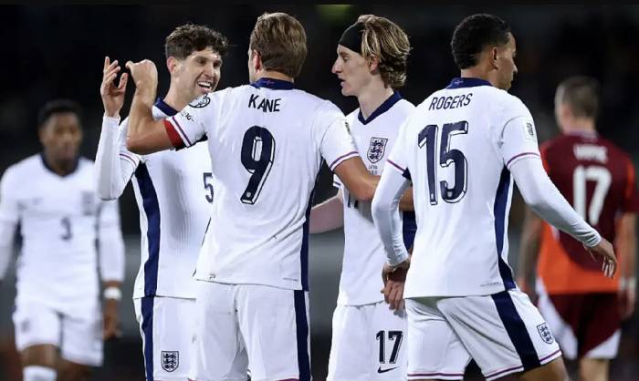 Chuyên gia Tony Ansell dự đoán Anh vs Croatia, 03h00 ngày 18/6