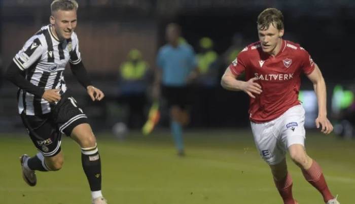 Nhận định, soi kèo Akranes vs Valur, 02h15 ngày 17/6: Thảm họa hàng thủ