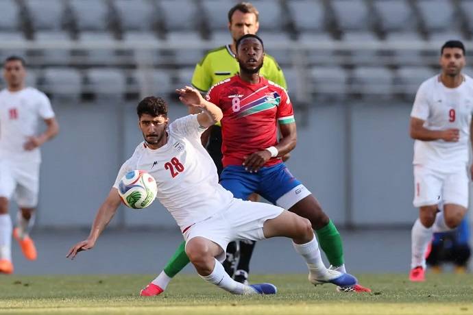 Nhận định, soi kèo Iran vs New Zealand, 8h00 ngày 16/6: Kỳ vọng lịch sử