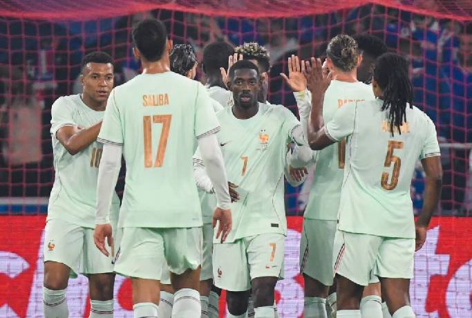 Soi kèo góc Pháp vs Senegal, 02h00 ngày 17/06