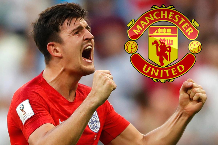 Harry Maguire đạt thỏa thuận gia nhập MU với mức gi&aacute; kỷ lục