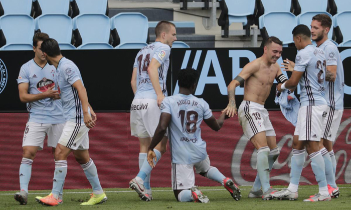 Nhận định Celta Vigo vs Levante, 2h00 ngày 17/7
