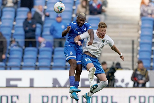 Nhận định FC Ufa vs Dinamo Moscow, 22h00 ng&agrave;y 16/7