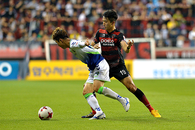 Nhận định Jeonbuk Motors vs Jeonnam Dragons, 17h00 ngày 15/7