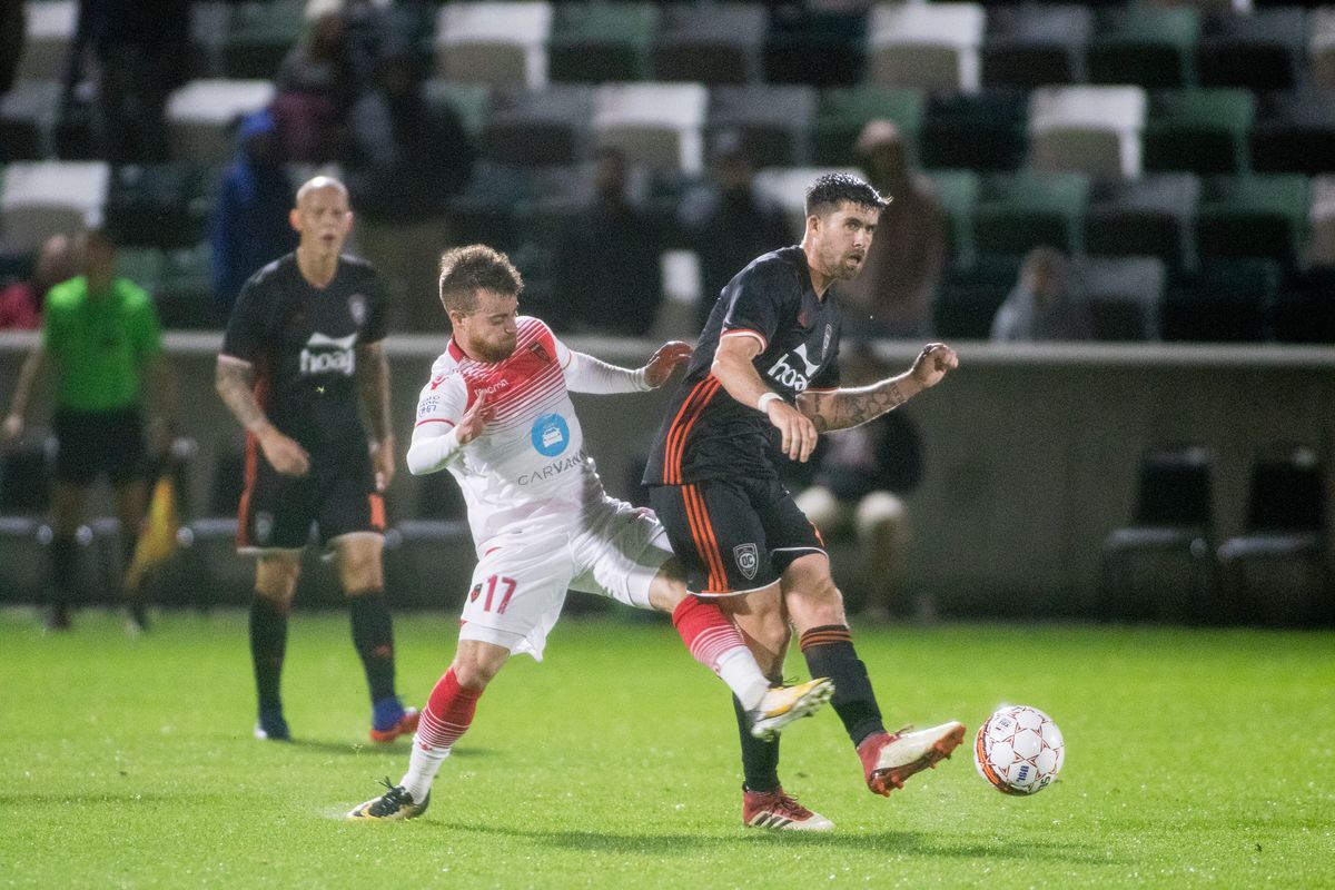 Nhận định Orange County Blues Fc vs Phoenix Rising, 8h00 ngày 17/7