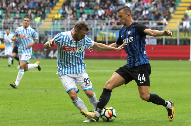 Nhận định Spal vs Inter Milan, 2h45 ngày 17/7